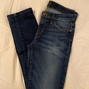 Joe’s Jeans Straight Ankle - Women’s - Size 26